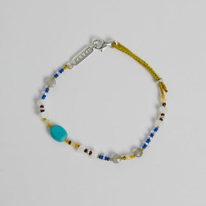 [Bts Jhope Worn in " Hope On Stage"] Hanna543 Bracelet