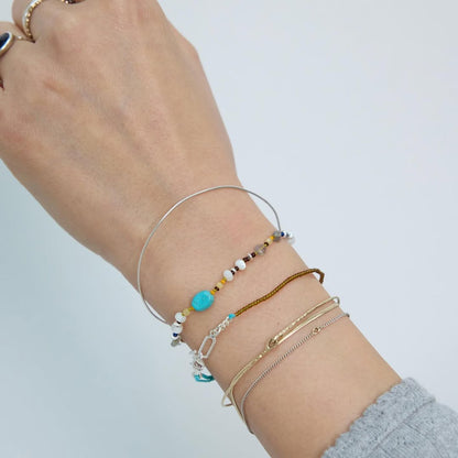 [Bts Jhope Worn in " Hope On Stage"] Hanna543 Bracelet