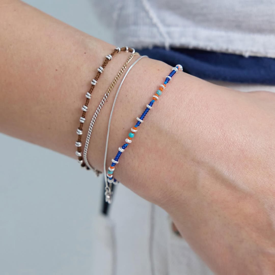 [Bts Jhope Worn in " Hope On Stage"] Hanna543 Bracelet