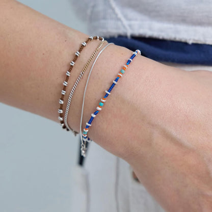 [Bts Jhope Worn in " Hope On Stage"] Hanna543 Bracelet