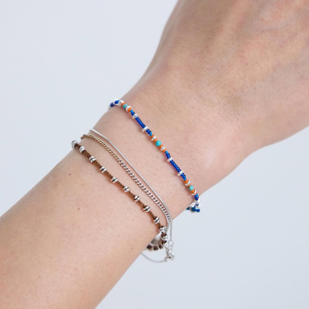 [Bts Jhope Worn in " Hope On Stage"] Hanna543 Bracelet