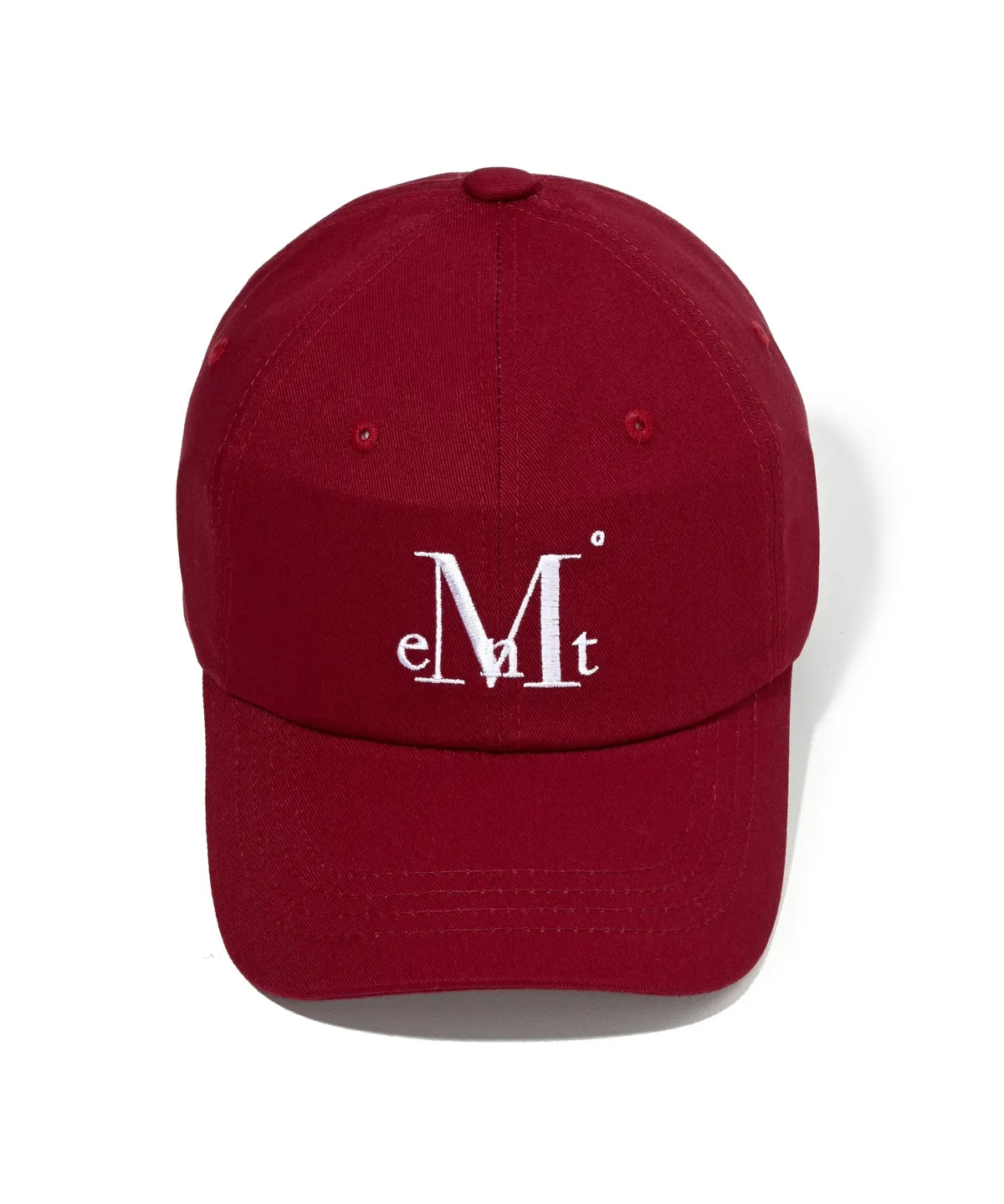 [Boynextdoor Sungho Worn] MUCENT Signature Ball Cap