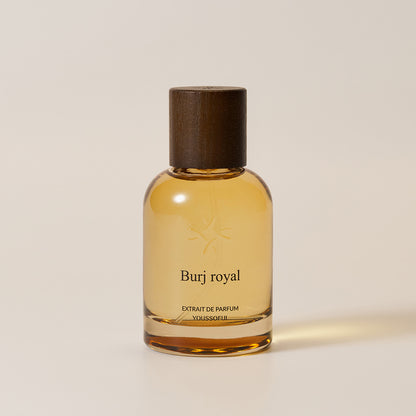 Youssoful Niche Perfume Men & Women Collections (Extrait de Parfume)