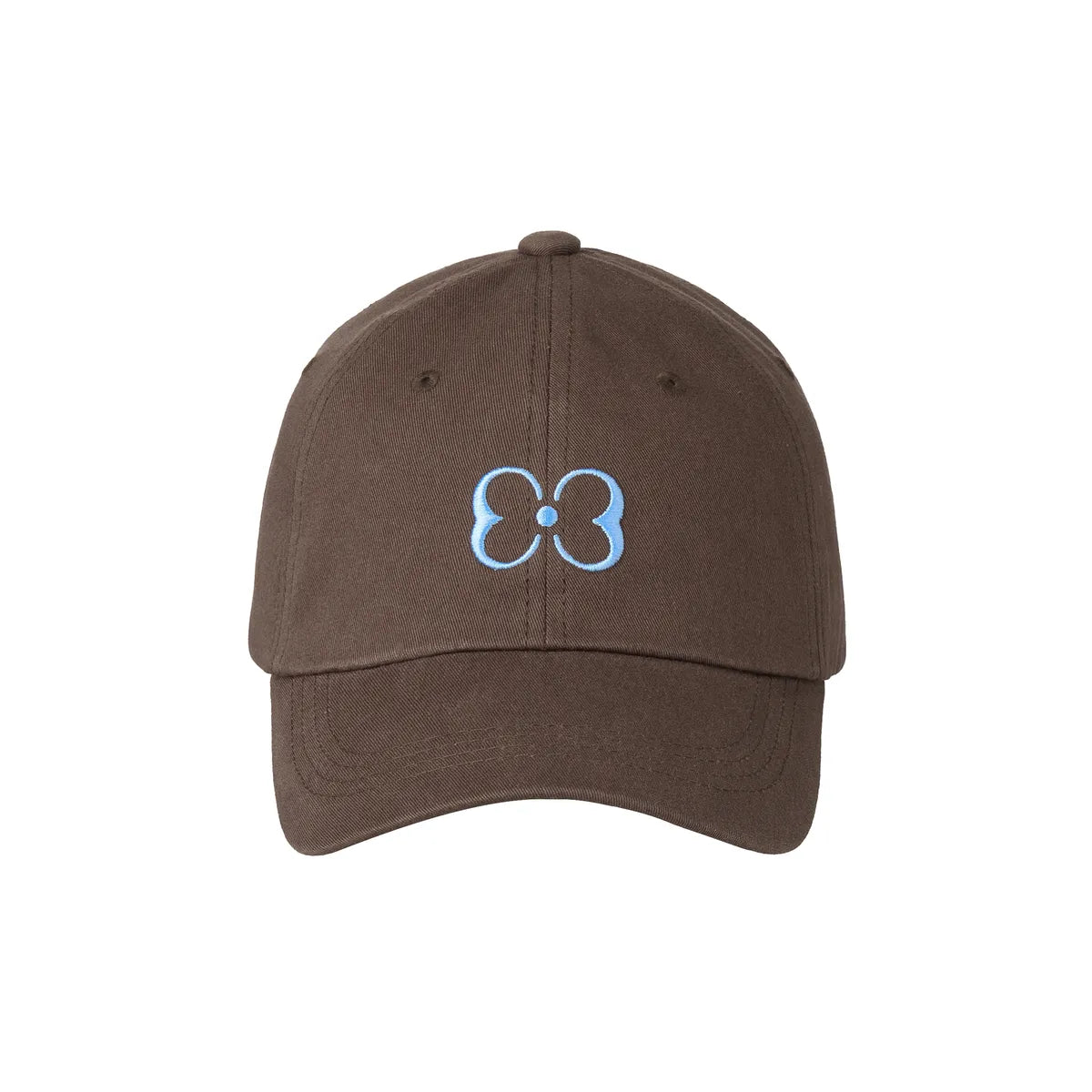 PAKUA - Butterfly Logo Ball Cap