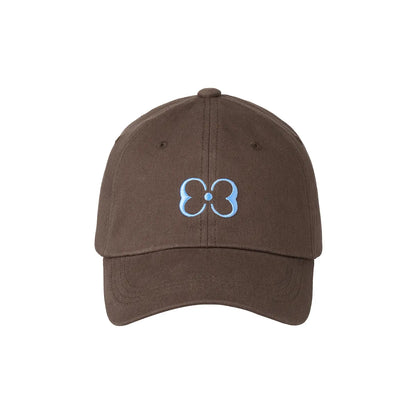 PAKUA - Butterfly Logo Ball Cap