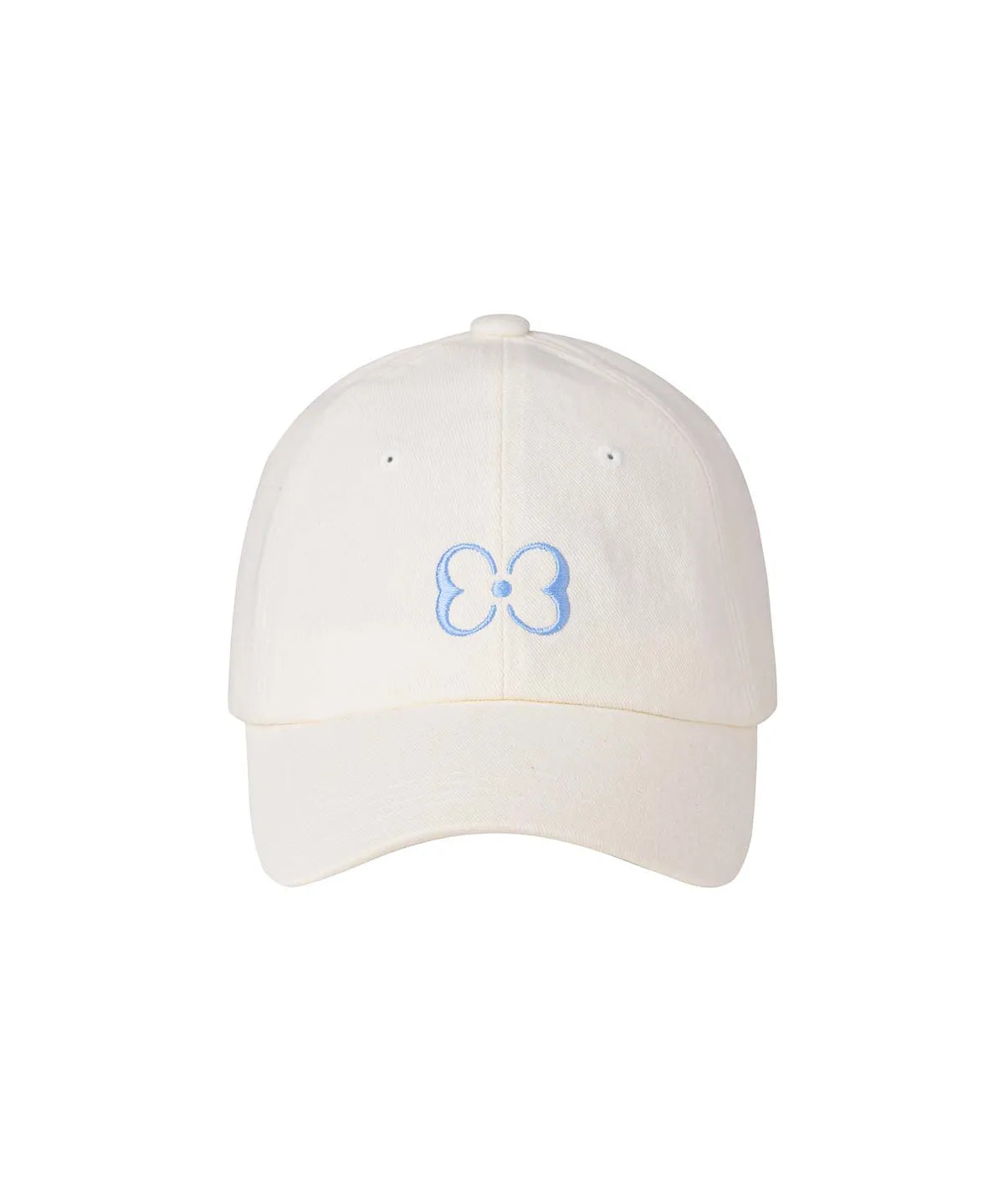 PAKUA - Butterfly Logo Ball Cap