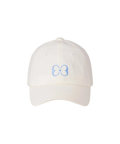 PAKUA - Butterfly Logo Ball Cap