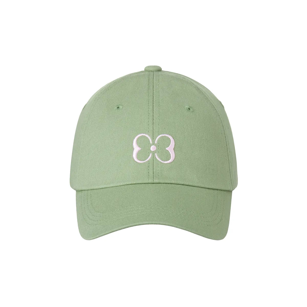 PAKUA - Butterfly Logo Ball Cap