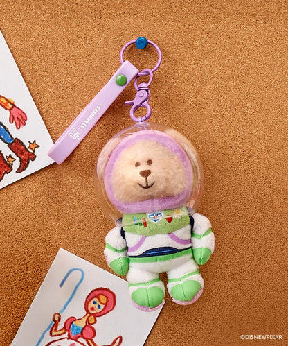 STARBUCKS X TOY STORY COLLECTION