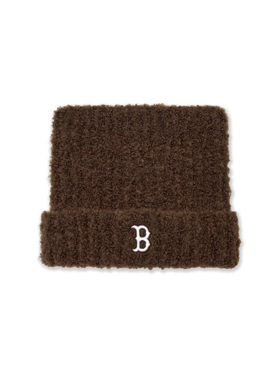[Aespa Karina Pick] 26FW Plush Meow Beanie