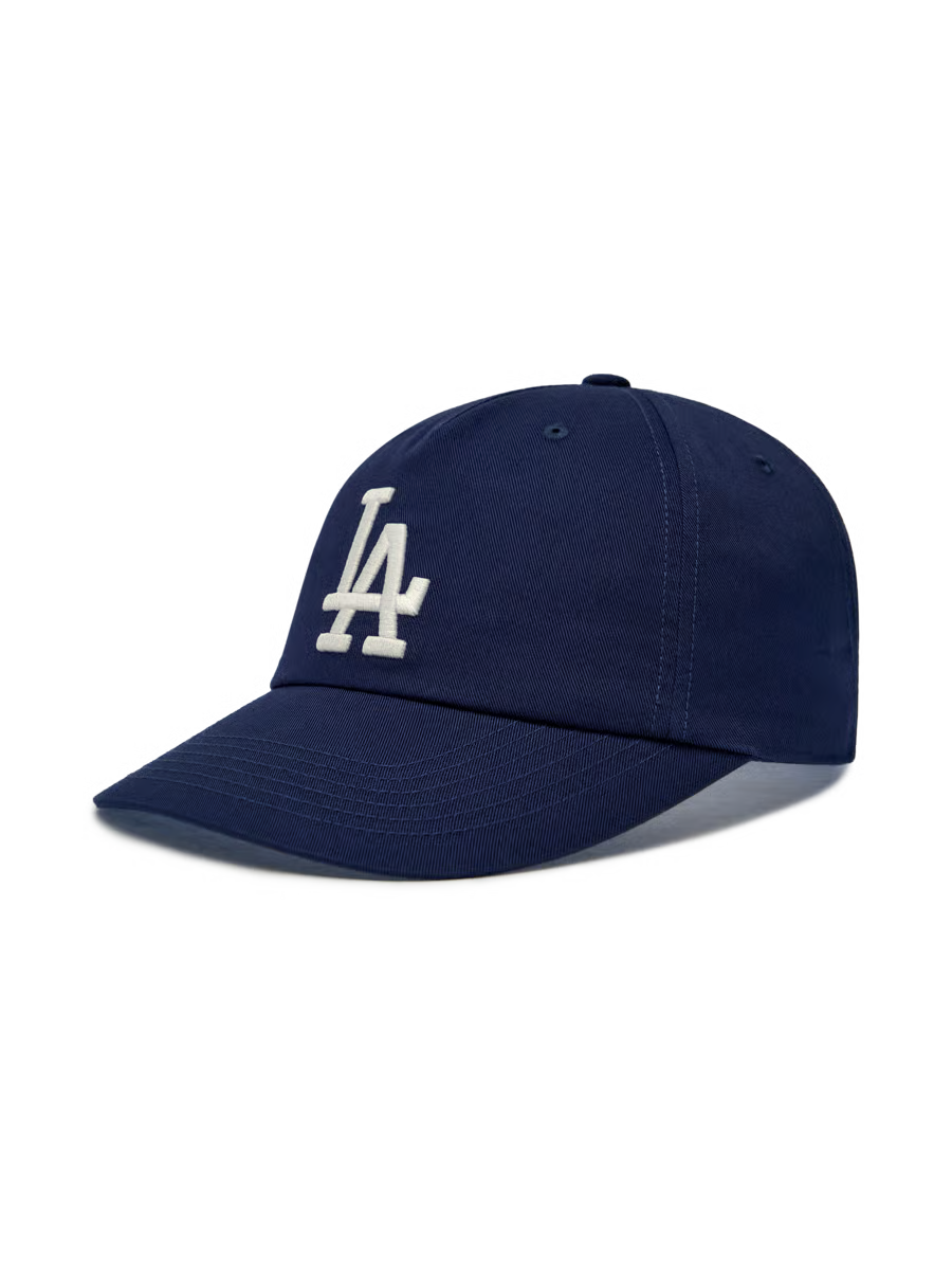 [Aespa Karina Pick] 26FW MLB Q-Fit Unstructured Ball Cap