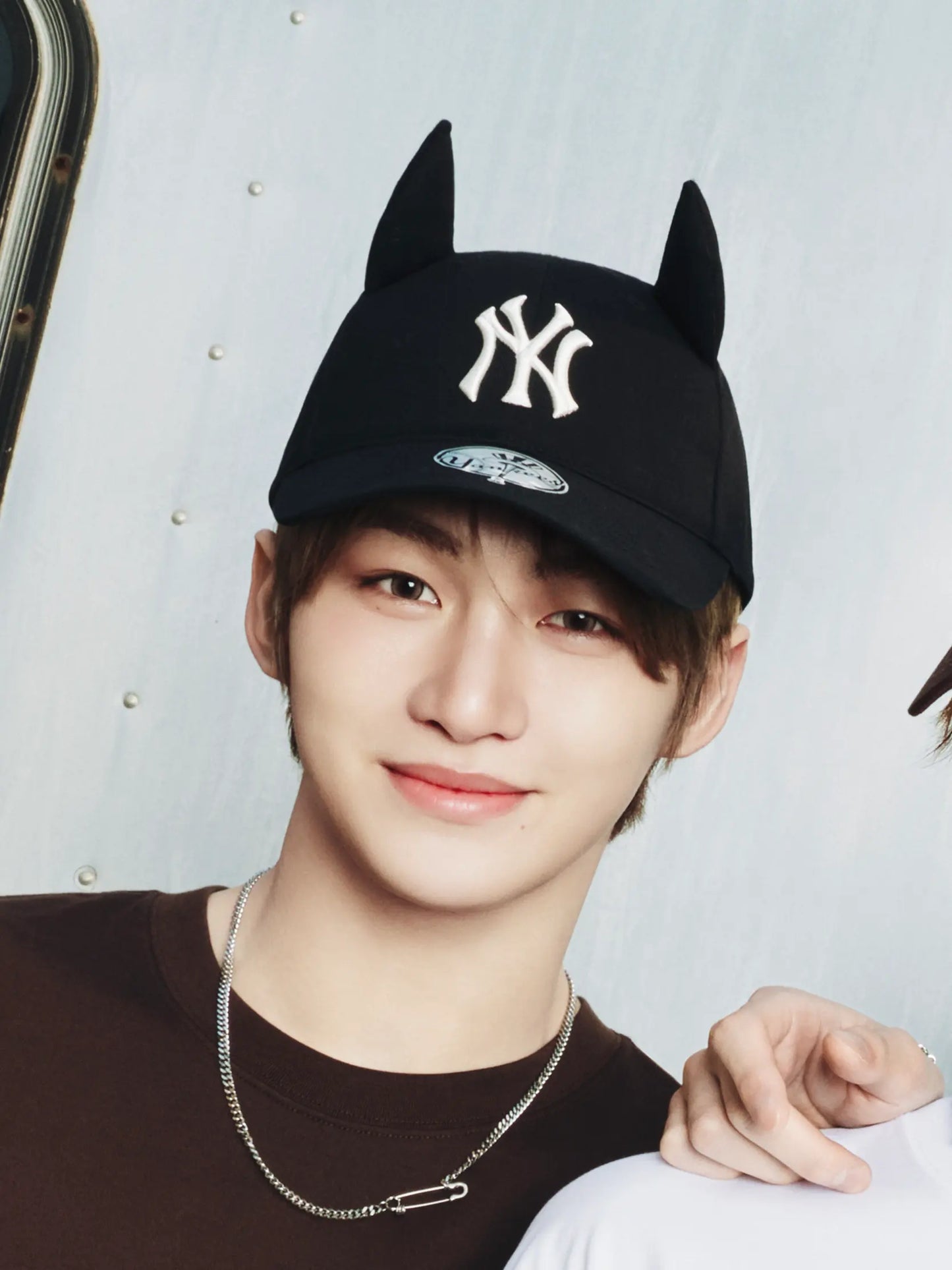 [TWS Pick] 26SS MLB Devil Ball Cap