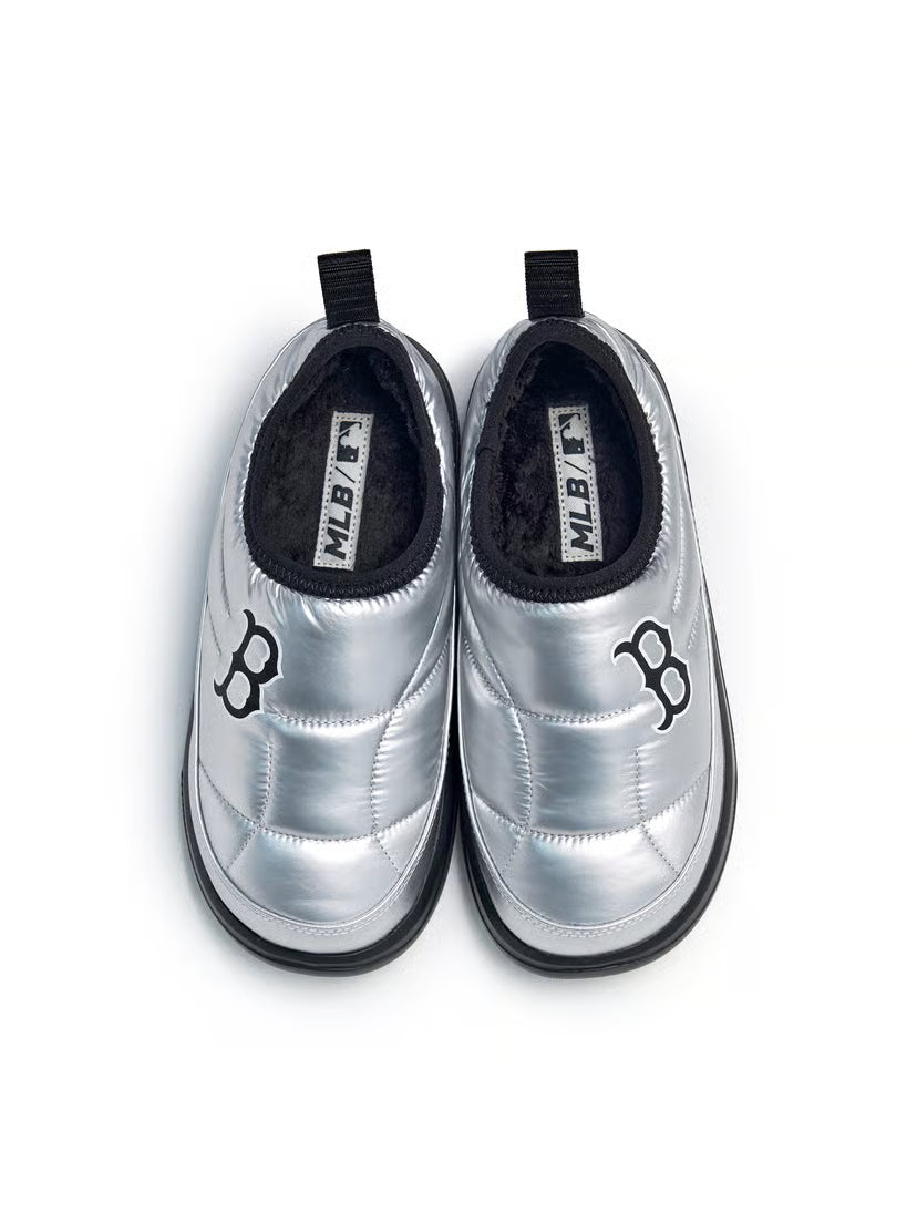 MLB Curve Padded Slip-On New York Yankees