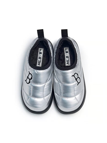 MLB Curve Padded Slip-On New York Yankees
