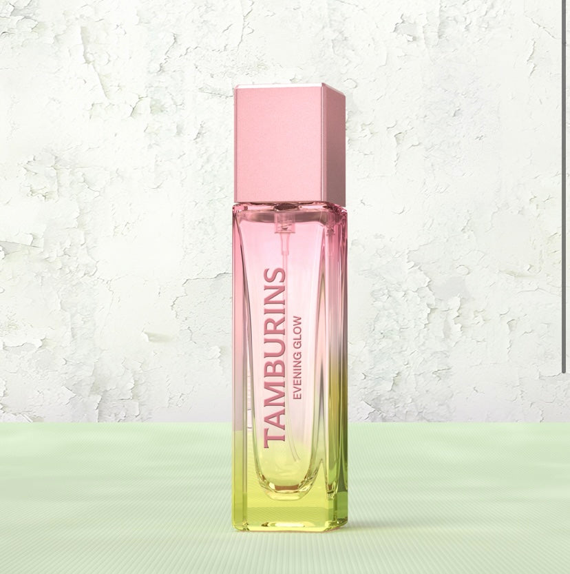 Tamburins - Evening Glow Perfume (11ml / 50ml)