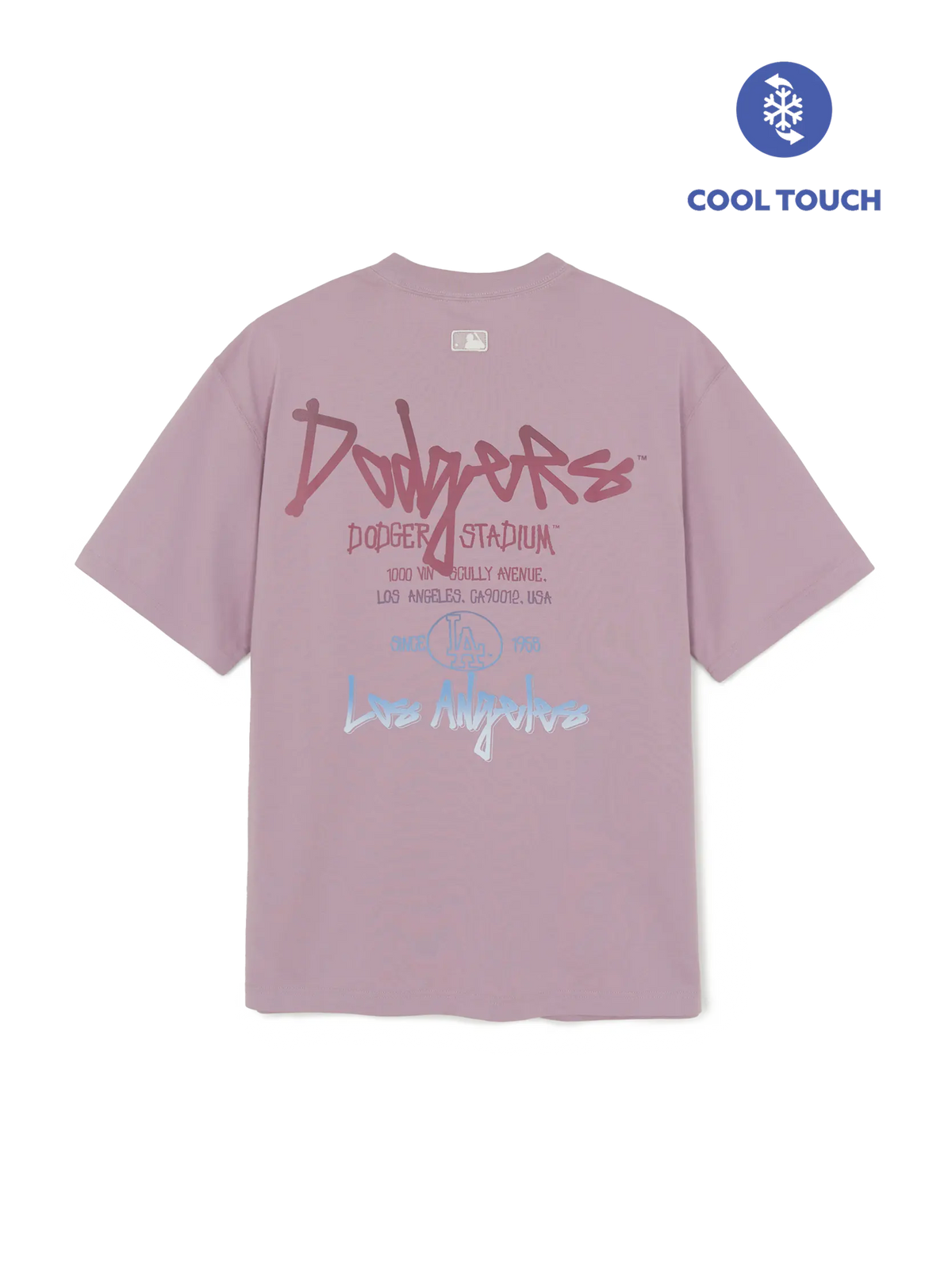 Aespa Karina Pick 26 Summer] MLB Basic Street Color Letter