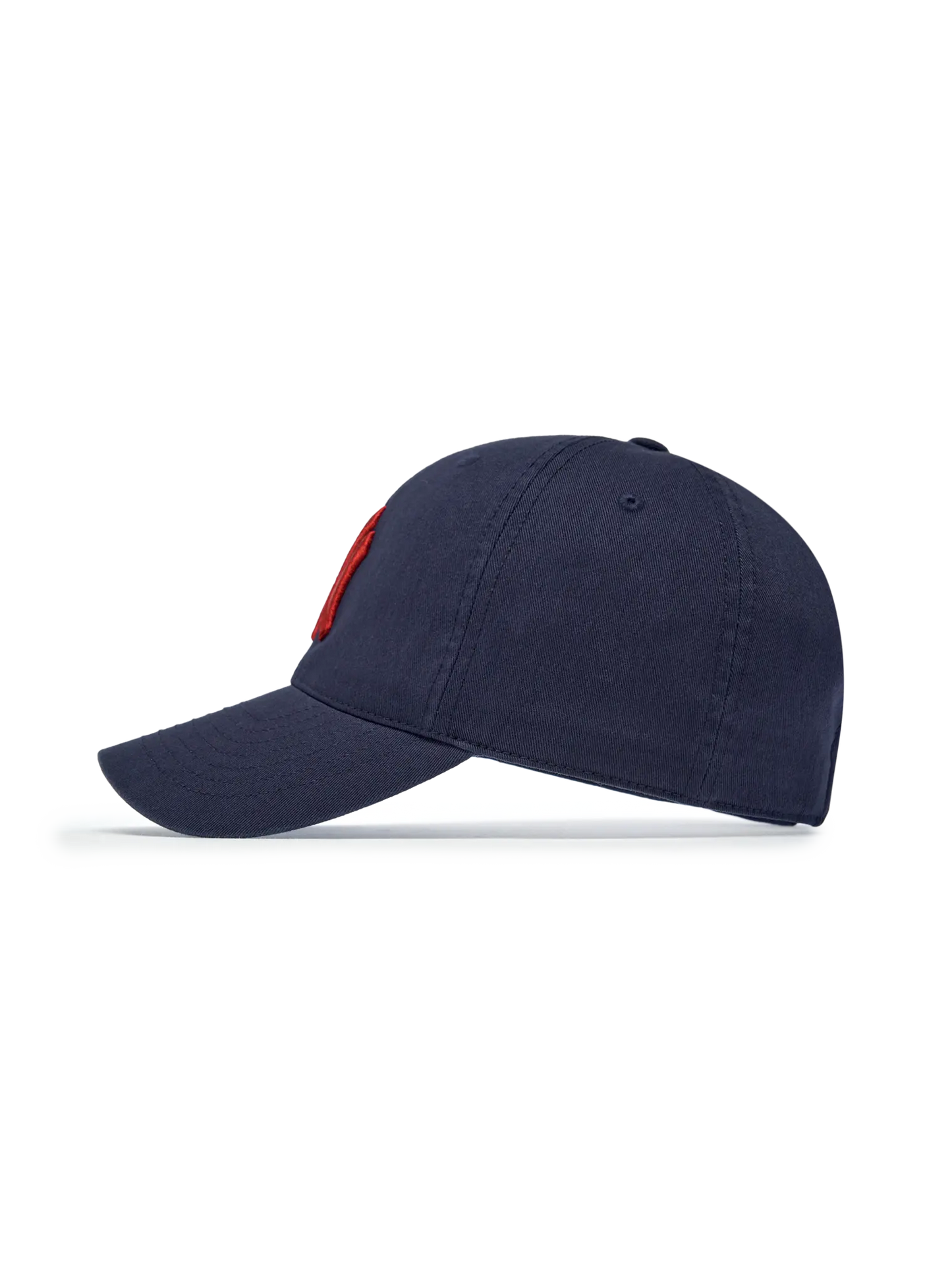 [2026 Collection/ Ive Gaeul & TWS Pick] MLB Ace Unstructured Ball Cap New York Yankees