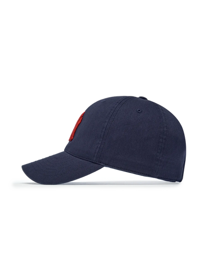 [2026 Collection/ Ive Gaeul & TWS Pick] MLB Ace Unstructured Ball Cap New York Yankees