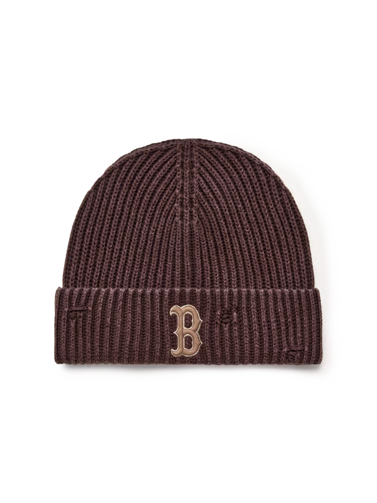 [TWS Pick] Vintage Basic Beanie