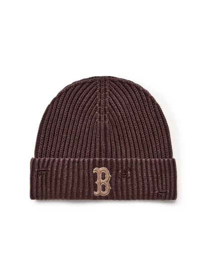 [TWS Pick] Vintage Basic Beanie