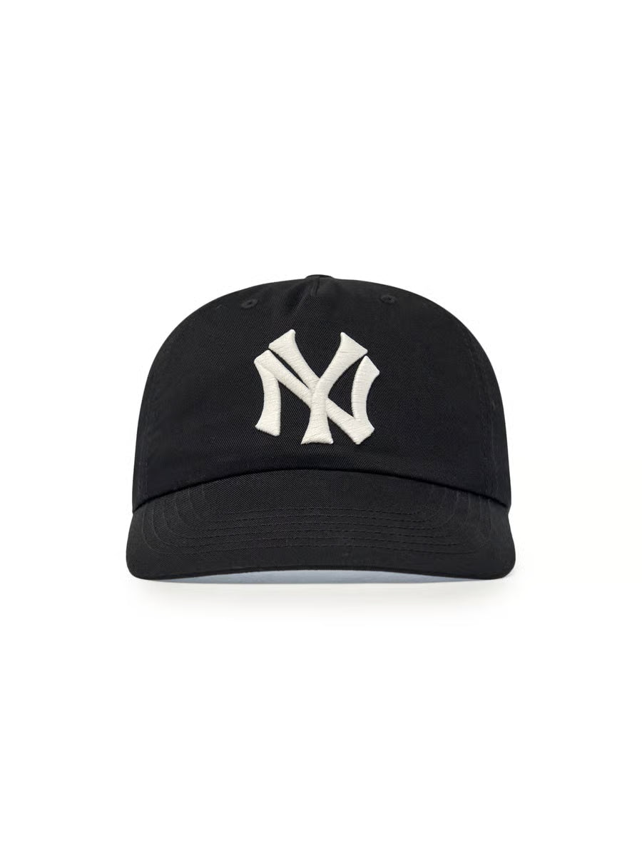 [Aespa Karina Pick] 26FW MLB Q-Fit Unstructured Ball Cap