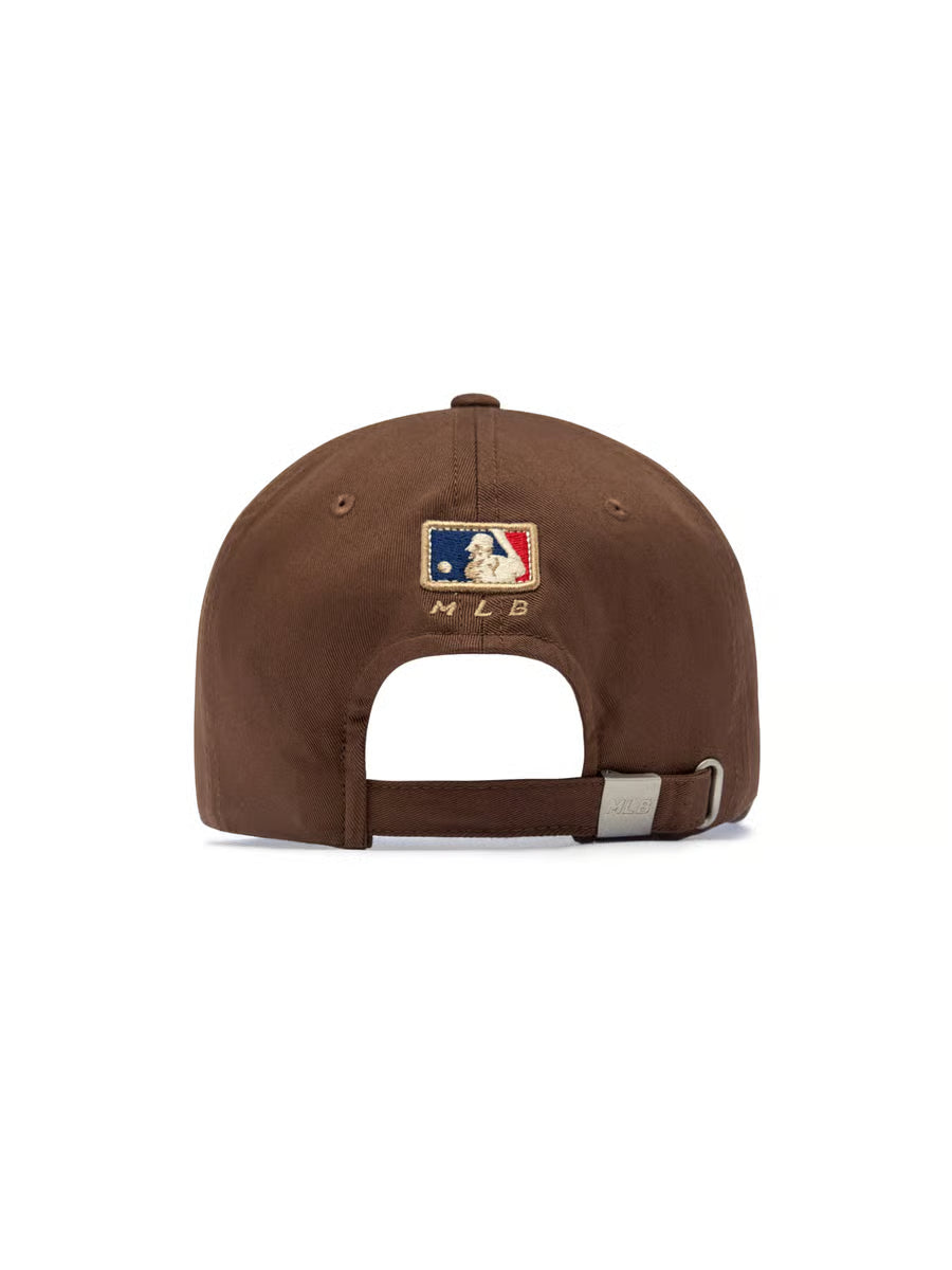 [Aespa Karina Pick] 26FW MLB Q-Fit Unstructured Ball Cap