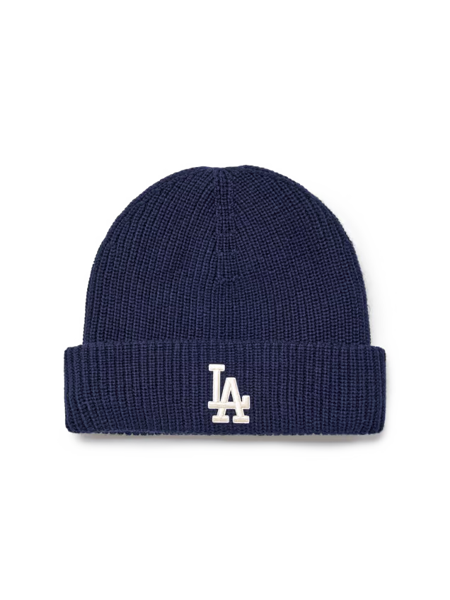 [TWS Pick] MLB New Jelly Mid Beanie