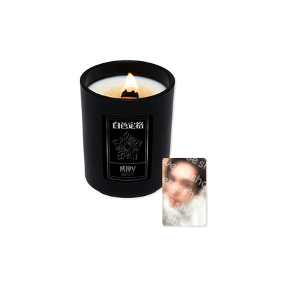 WayV Winter Special Album ‘白色定格 (Eternal White)’ – Official Merchandise