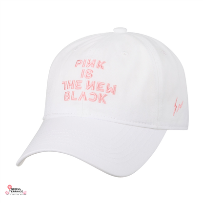 BLACKPINK × Fragment Collab Collection Merch