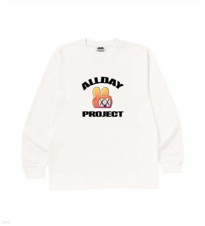 ALLDAY PROJECT 1st EP OFFICIAL MERCH