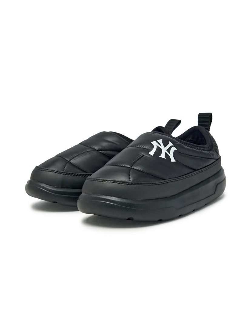 MLB Curve Padded Slip-On New York Yankees