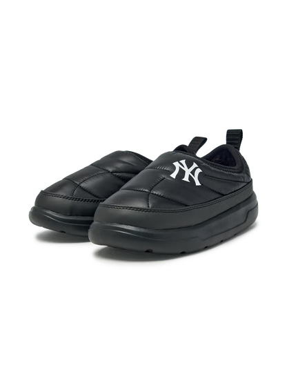 MLB Curve Padded Slip-On New York Yankees