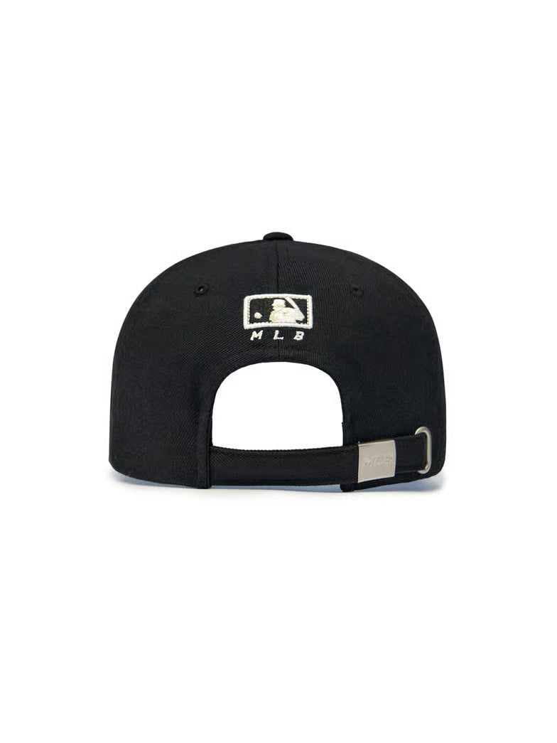 [Aespa Karina Pick] 26FW MLB Signature Patch Unstructured Ball Cap