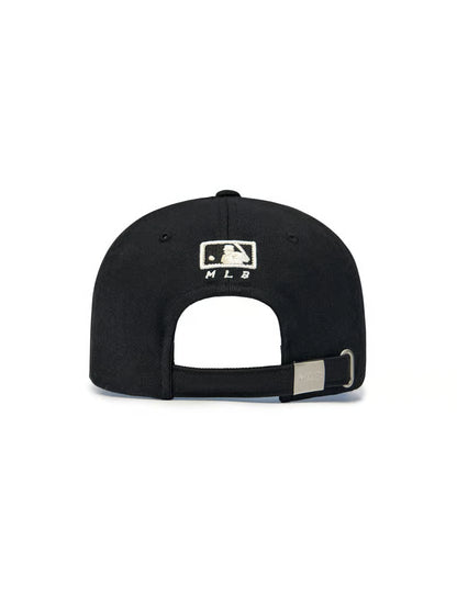 [Aespa Karina Pick] 26FW MLB Signature Patch Unstructured Ball Cap