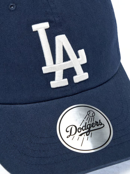 [Karina Pick] 25FW MLB Signature Unstructured Ball Cap