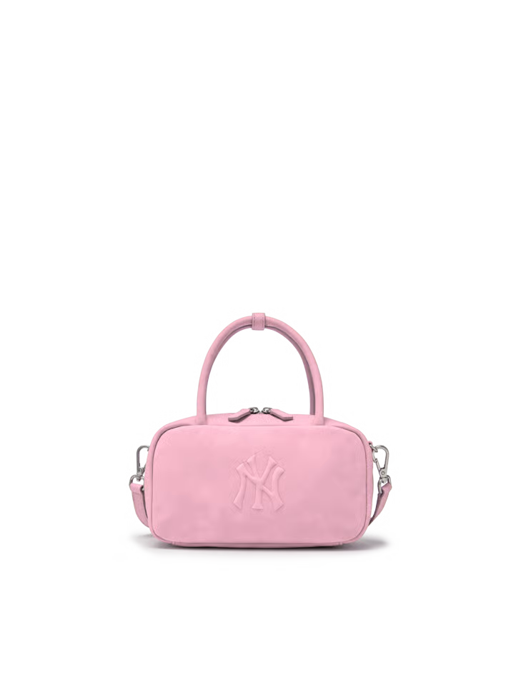 [Aespa Karina Pick] Basic Palette Crossbody Boston Red Sox