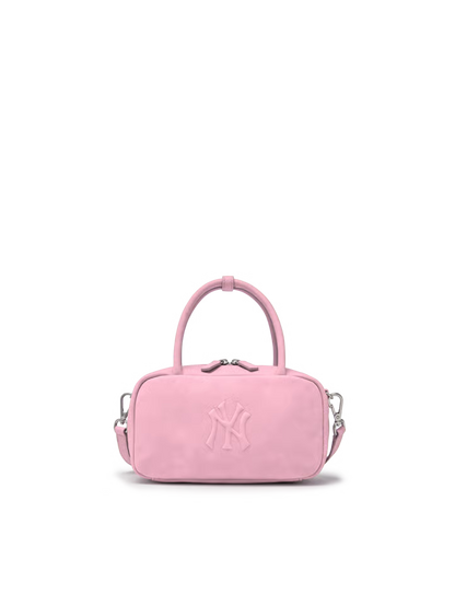 [Aespa Karina Pick] Basic Palette Crossbody Boston Red Sox