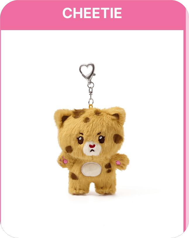 ILLIT - 2ND DEBUT ANNIVERSARY MERCH MD