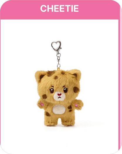 ILLIT - 2ND DEBUT ANNIVERSARY MERCH MD