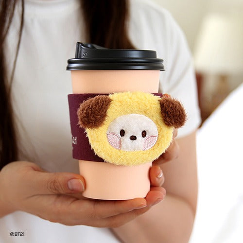 BT21 minini cup holder