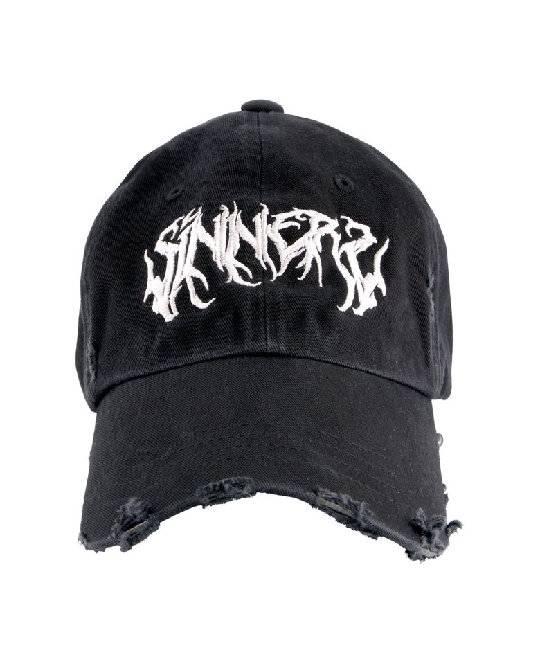 C.Vision by CSC Sinus Cap Worn by Enhypen Sunoo