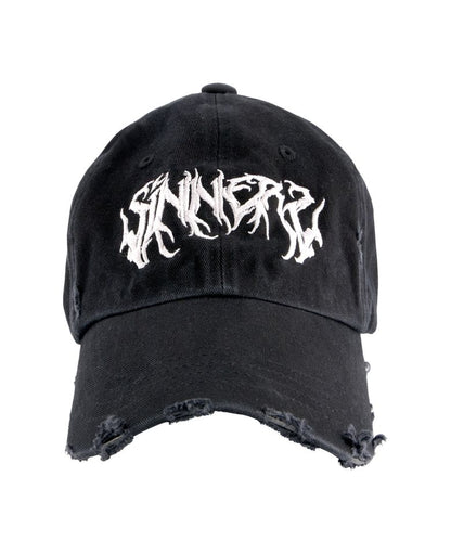 C.Vision by CSC Sinus Cap Worn by Enhypen Sunoo