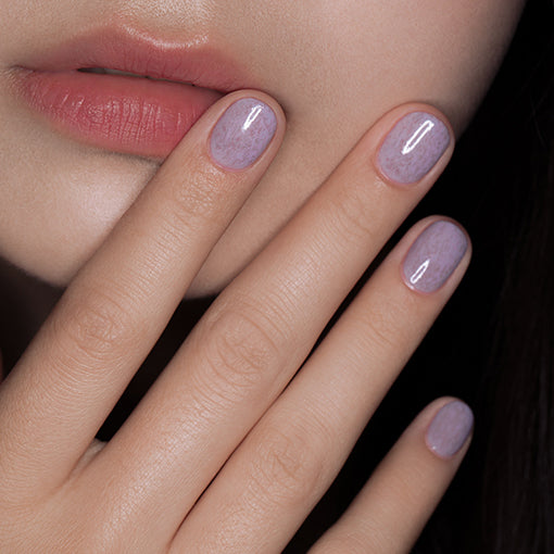 [Nayeon PICK]  Finger suit Nail Polishes