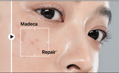 Centellian 24 Madeca Cream Time Reverse Metamon Edition 50ml x 2 + Metamon Keyring Pouch