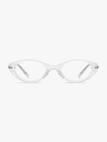 [CORTIS KEONHO WORN] - Double Lovers Pity Optical Glasses