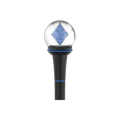 CNBLUE OFFICIAL LIGHT STICK, CRADLE, EMBLEM