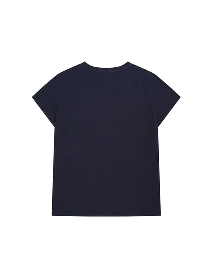 Tuomio X Sanrio Characters T-Shirt