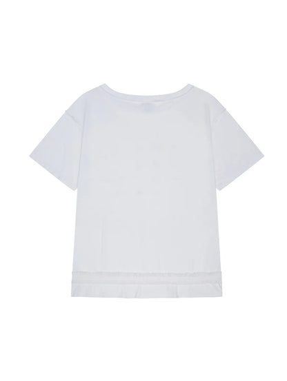Tuomio X Sanrio Characters T-Shirt