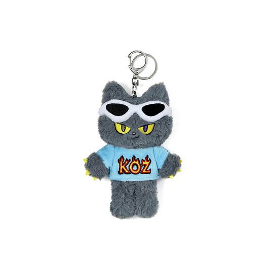ZICO FANMEETING COMvenience Merch