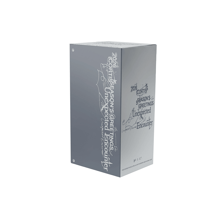 CORTIS '2026 SEASON'S GREETINGS'